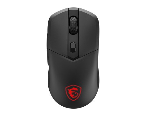 MSI Mysz USB optyczna bezprzewodowa gamingowa/Versa 300 Elite MSI