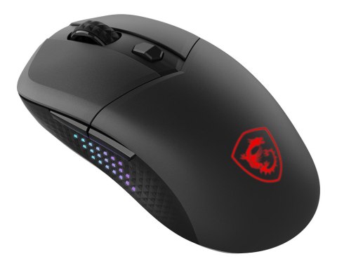 MSI Mysz USB optyczna bezprzewodowa gamingowa/Versa 300 Elite MSI