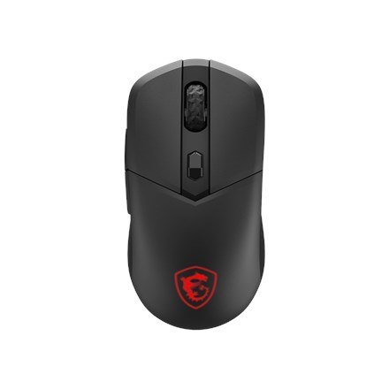 MSI Mysz USB optyczna bezprzewodowa gamingowa/Versa 300 Elite MSI