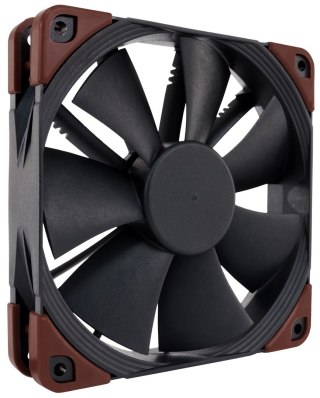 Noctua Wentylator NOCTUA 120mm NF-F12 industrialPPC-2000 IP67 PWM