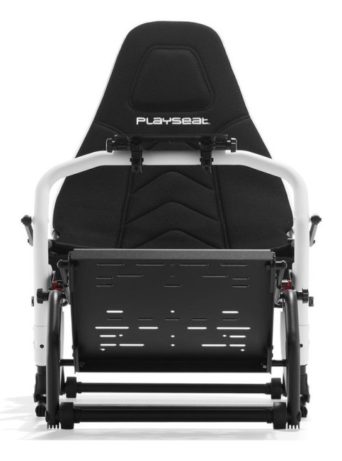PLAYSEAT Playseat Challenge DD - F1 Uniwersalny fotel dla gracza Obite siedzisko Czarny