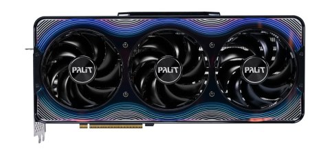 Palit Karta graficzna Palit RTX5090 GameRock OC 32GB GDDR7 HDMI 3xDP