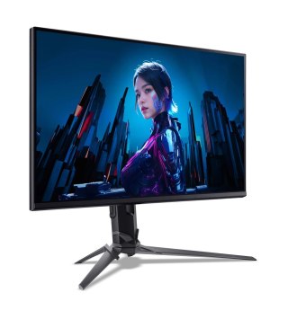 Acer Acer Predator XB253Q F monitor komputerowy 62,2 cm (24.5") 1920 x 1080 px LCD Czarny