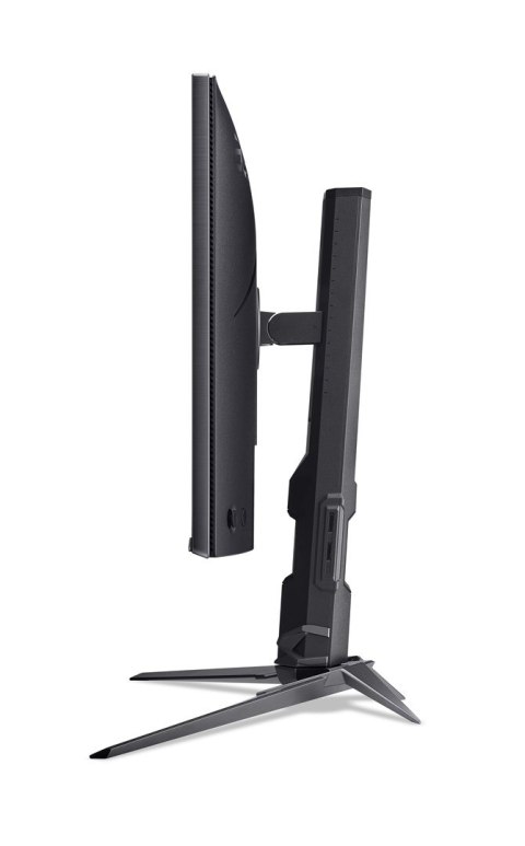 Acer Acer Predator XB253Q F monitor komputerowy 62,2 cm (24.5") 1920 x 1080 px LCD Czarny