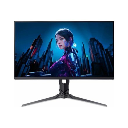 Acer Acer Predator XB253Q F monitor komputerowy 62,2 cm (24.5") 1920 x 1080 px LCD Czarny