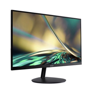 Acer Acer SA242YH1bi monitor komputerowy 60,5 cm (23.8") 1920 x 1080 px Full HD LCD Czarny