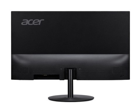 Acer Acer SA242YH1bi monitor komputerowy 60,5 cm (23.8") 1920 x 1080 px Full HD LCD Czarny