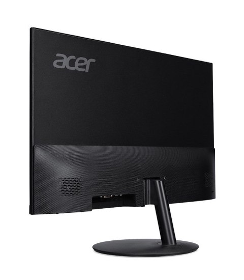Acer Acer SA242YH1bi monitor komputerowy 60,5 cm (23.8") 1920 x 1080 px Full HD LCD Czarny