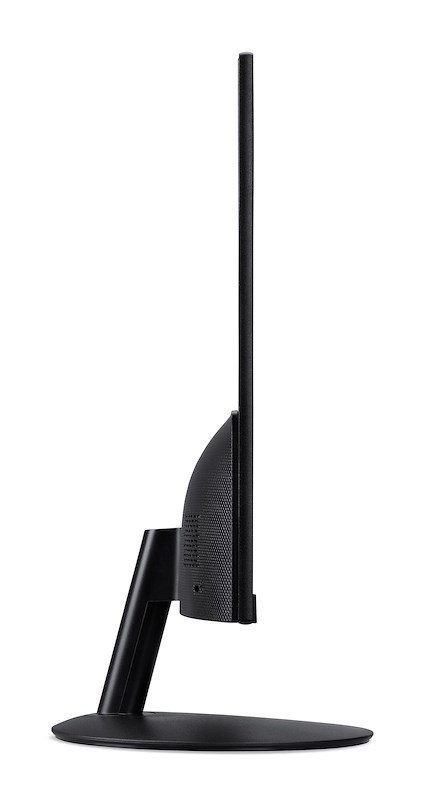 Acer Acer SA242YH1bi monitor komputerowy 60,5 cm (23.8") 1920 x 1080 px Full HD LCD Czarny