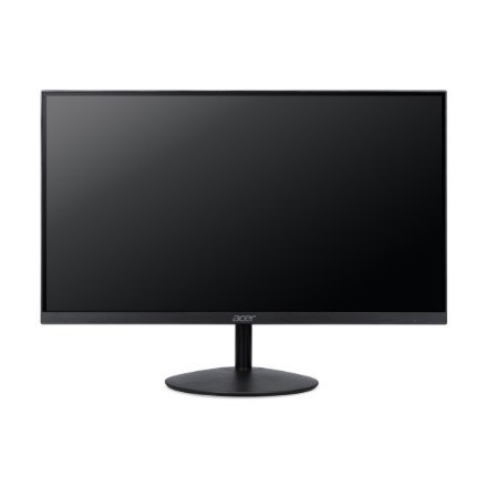 Acer Acer SA242YH1bi monitor komputerowy 60,5 cm (23.8") 1920 x 1080 px Full HD LCD Czarny