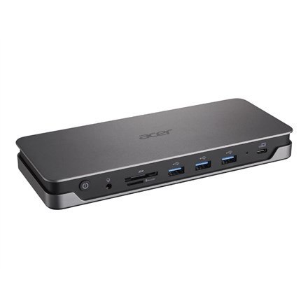 Acer Acer USB Type-C docking station EU/CH power cord | Acer