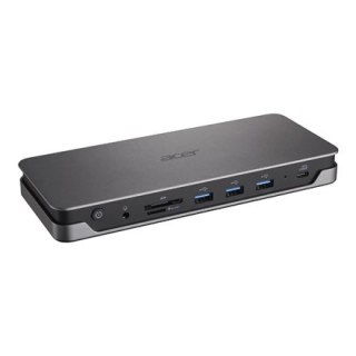 Acer Acer USB Type-C docking station EU/CH power cord | Acer