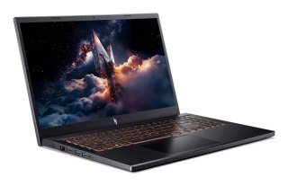 Acer Laptop Acer Nitro V 15 ANV15-52-592S obsydianowa czerń 15,6" IPS FHD 1920x1080 Intel i5 i5-13420H 16 GB DDR4 SSD 512 GB NVIDIA G