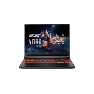 Acer Laptop Acer Nitro V 16 AI ANV16-42-R0W6 łupek 16 " Systemy ochrony przed włamaniem (IPS) WUXGA 1920 x 1200 pikseli Procesor AMD 