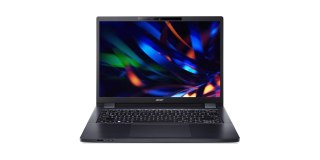 Acer Laptop Acer TravelMate TMP414-53-TCO-5771, Czarny, 14'', WUXGA, 1920x1200, Intel Core i5-1335U, 16GB DDR4, SSD 512GB, LTE, Intel