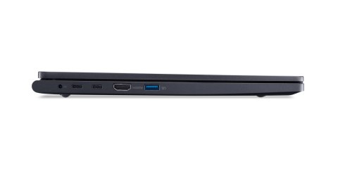 Acer Laptop Acer TravelMate TMP414-53-TCO-5771, Czarny, 14'', WUXGA, 1920x1200, Intel Core i5-1335U, 16GB DDR4, SSD 512GB, LTE, Intel