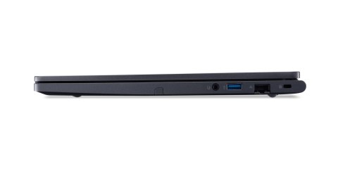 Acer Laptop Acer TravelMate TMP414-53-TCO-5771, Czarny, 14'', WUXGA, 1920x1200, Intel Core i5-1335U, 16GB DDR4, SSD 512GB, LTE, Intel
