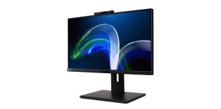 Acer Monitor Acer B8 B248Y E LED display 61 cm (24") 1920 x 1080 px Full HD LCD Czarny