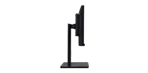 Acer Monitor Acer B8 B248Y E LED display 61 cm (24") 1920 x 1080 px Full HD LCD Czarny