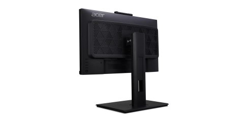 Acer Monitor Acer B8 B248Y E LED display 61 cm (24") 1920 x 1080 px Full HD LCD Czarny