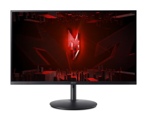 Acer Monitor Acer XF240Y X1biiph 24" IPS FHD 16:9 180 Hz 1ms 1920x1080 250cd/m2 HDMI:2