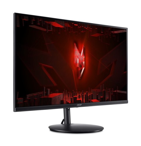 Acer Monitor Acer XF240Y X1biiph 24" IPS FHD 16:9 180 Hz 1ms 1920x1080 250cd/m2 HDMI:2