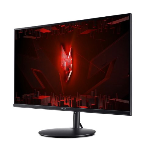Acer Monitor Acer XF240Y X1biiph 24" IPS FHD 16:9 180 Hz 1ms 1920x1080 250cd/m2 HDMI:2