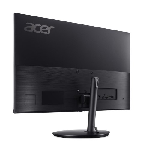 Acer Monitor Acer XF240Y X1biiph 24" IPS FHD 16:9 180 Hz 1ms 1920x1080 250cd/m2 HDMI:2