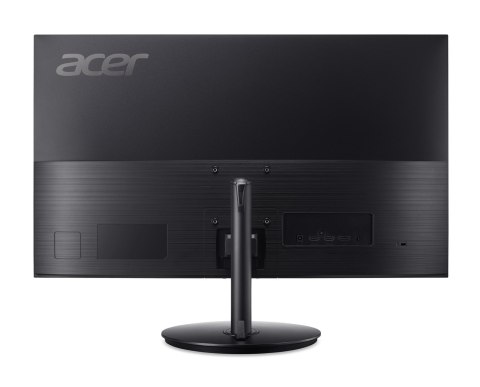 Acer Monitor Acer XF240Y X1biiph 24" IPS FHD 16:9 180 Hz 1ms 1920x1080 250cd/m2 HDMI:2