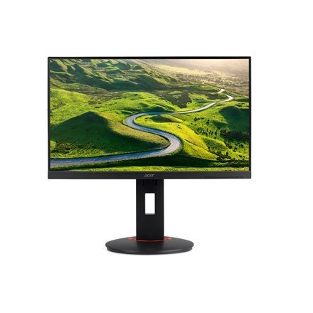 Acer Monitor Acer XF240Y X1biiph 24" IPS FHD 16:9 180 Hz 1ms 1920x1080 250cd/m2 HDMI:2