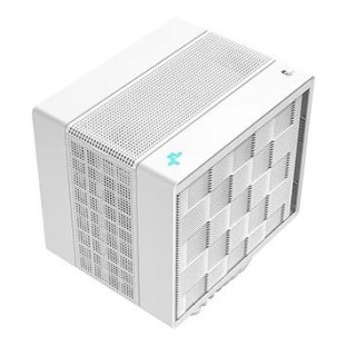 DEEPCOOL DeepCool ASSASSIN 4S WH Procesor Chłodnica powietrza 14 cm Biały 1 szt.