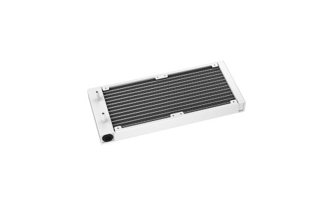 DEEPCOOL DeepCool LS520 WH Procesor Chłodnica cieczy all-in-one 12 cm Biały 1 szt.