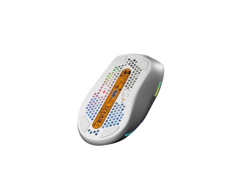 GLORIOUS Glorious Gaming Glorious Model D 2 Wireless Gaming-Maus - weiß