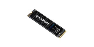 GoodRam SSD GOODRAM PX500 GEN.3 PCIe 3x4 128GB M.2 2280 RET