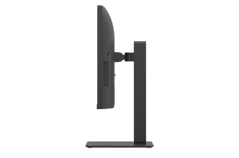 LG LG 27BA45QB-B monitor komputerowy 68,6 cm (27") 2560 x 1440 px 2K LCD Czarny