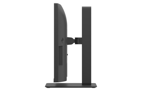 LG LG 27BA45QB-B monitor komputerowy 68,6 cm (27") 2560 x 1440 px 2K LCD Czarny