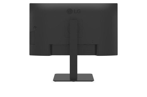 LG LG 27BA45QB-B monitor komputerowy 68,6 cm (27") 2560 x 1440 px 2K LCD Czarny