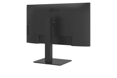 LG LG 27BA45QB-B monitor komputerowy 68,6 cm (27") 2560 x 1440 px 2K LCD Czarny