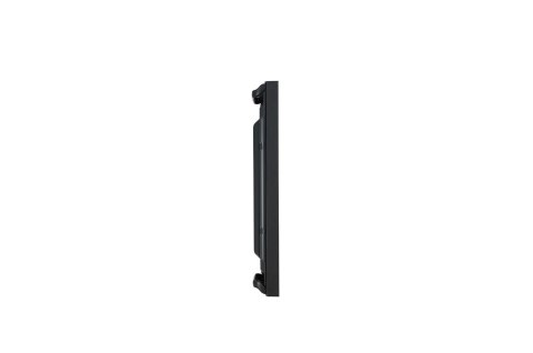 LG LG 55VSM5J-H signage display Płaski panel Digital Signage 139,7 cm (55") LED Wi-Fi 500 cd/m2 Full HD Czarny 24/7