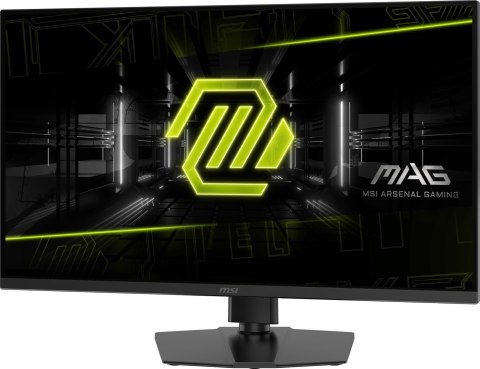 MSI MSI MAG 322URDF E16 monitor komputerowy 80 cm (31.5") 3840 x 2160 px 4K Ultra HD Czarny