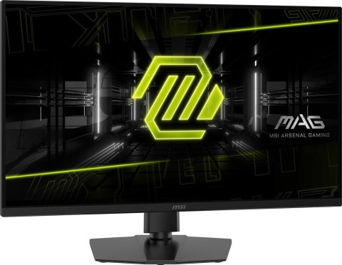 MSI MSI MAG 322URDF E16 monitor komputerowy 80 cm (31.5") 3840 x 2160 px 4K Ultra HD Czarny