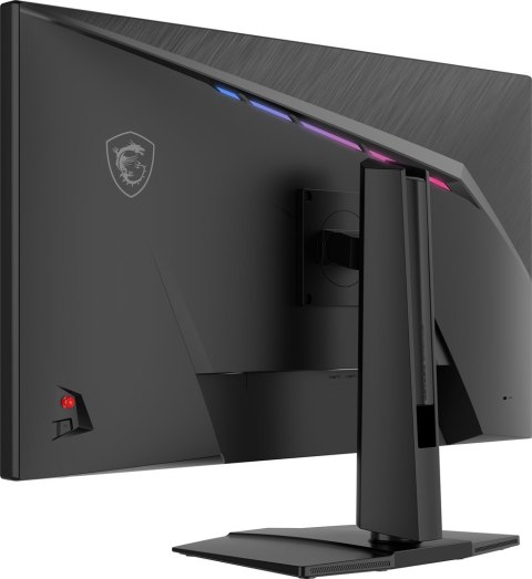MSI MSI MAG 322URDF E16 monitor komputerowy 80 cm (31.5") 3840 x 2160 px 4K Ultra HD Czarny