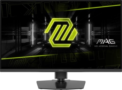 MSI MSI MAG 322URDF E16 monitor komputerowy 80 cm (31.5") 3840 x 2160 px 4K Ultra HD Czarny