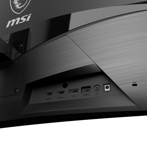 MSI Monitor LCD 32" MAG 321CUPDF MSI