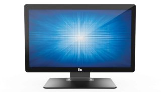 No name 2202L 22-inch wide LCD Desktop, Full HD, Projected Capacitive 10-touch, USB Controller, Clear, Zero-bezel