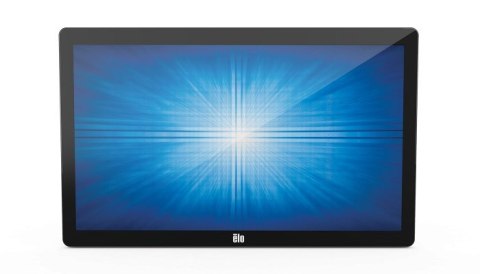 No name 2202L 22-inch wide LCD Desktop, Full HD, Projected Capacitive 10-touch, USB Controller, Clear, Zero-bezel