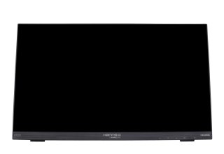 No name Monitor 55cm/21,5" Hannspree HT225HPB Touch HDMI VGA DP Speaker