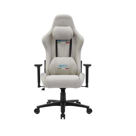 No name Onex STC Snug L Series | Onex | Gaming chairs | Short Pile Linen | Ivory