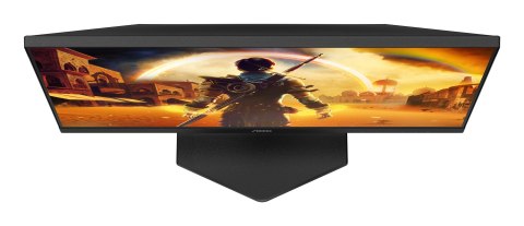 AOC AOC G4 24G42E monitor komputerowy 61 cm (24") 1920 x 1080 px Full HD LCD Czarny