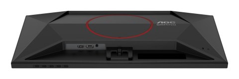 AOC AOC G4 24G42E monitor komputerowy 61 cm (24") 1920 x 1080 px Full HD LCD Czarny